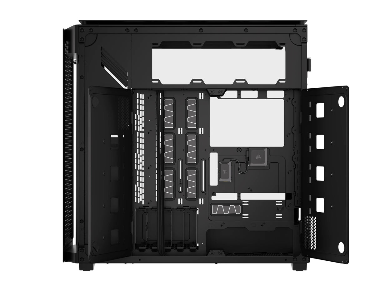 Corsair 9000D RGB AIRFLOW Full Tower Svart