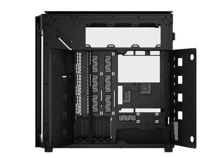 Corsair 9000D RGB AIRFLOW Full Tower Svart