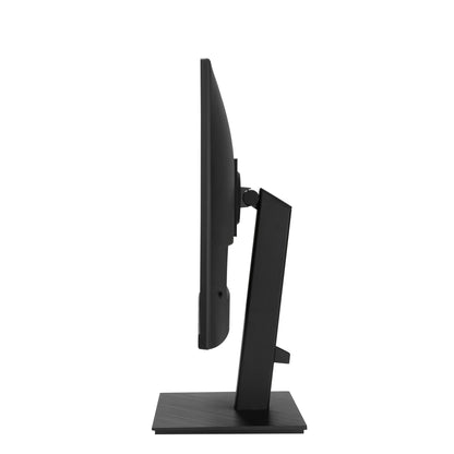 ASUS VA27ACFSN platta pc-skärmar 68,6 cm (27") 2560 x 1440 pixlar Wide Quad HD LCD Svart