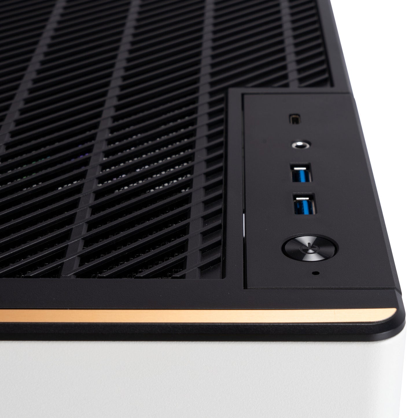 In Win A3 Mini Tower Vit