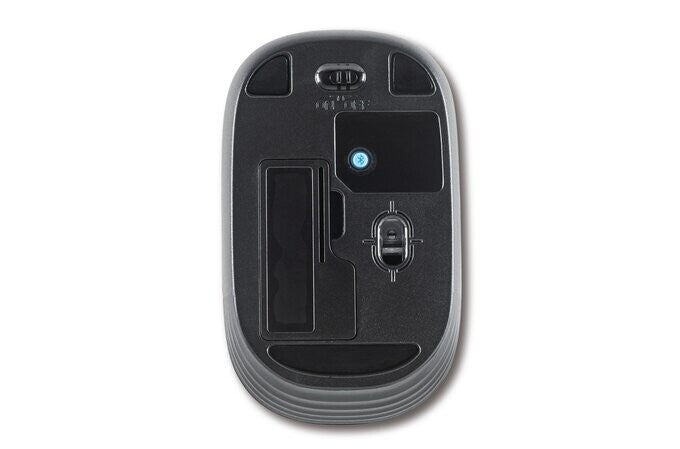 Kensington Pro Fit Bluetooth Compact Mouse datormöss Resor Ambidextrous