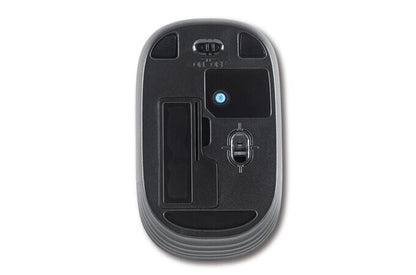 Kensington Pro Fit Bluetooth Compact Mouse datormöss Resor Ambidextrous