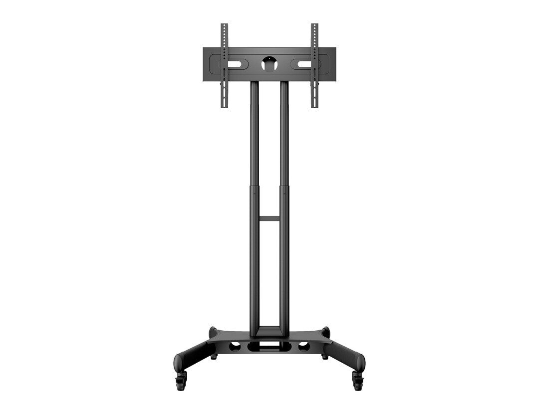 Multibrackets 2319 tv-fäste 152,4 cm (60") Svart