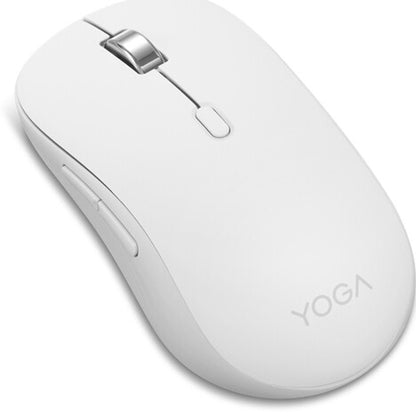 Lenovo Yoga datormöss Kontor Ambidextrous Bluetooth Optisk 4000 DPI