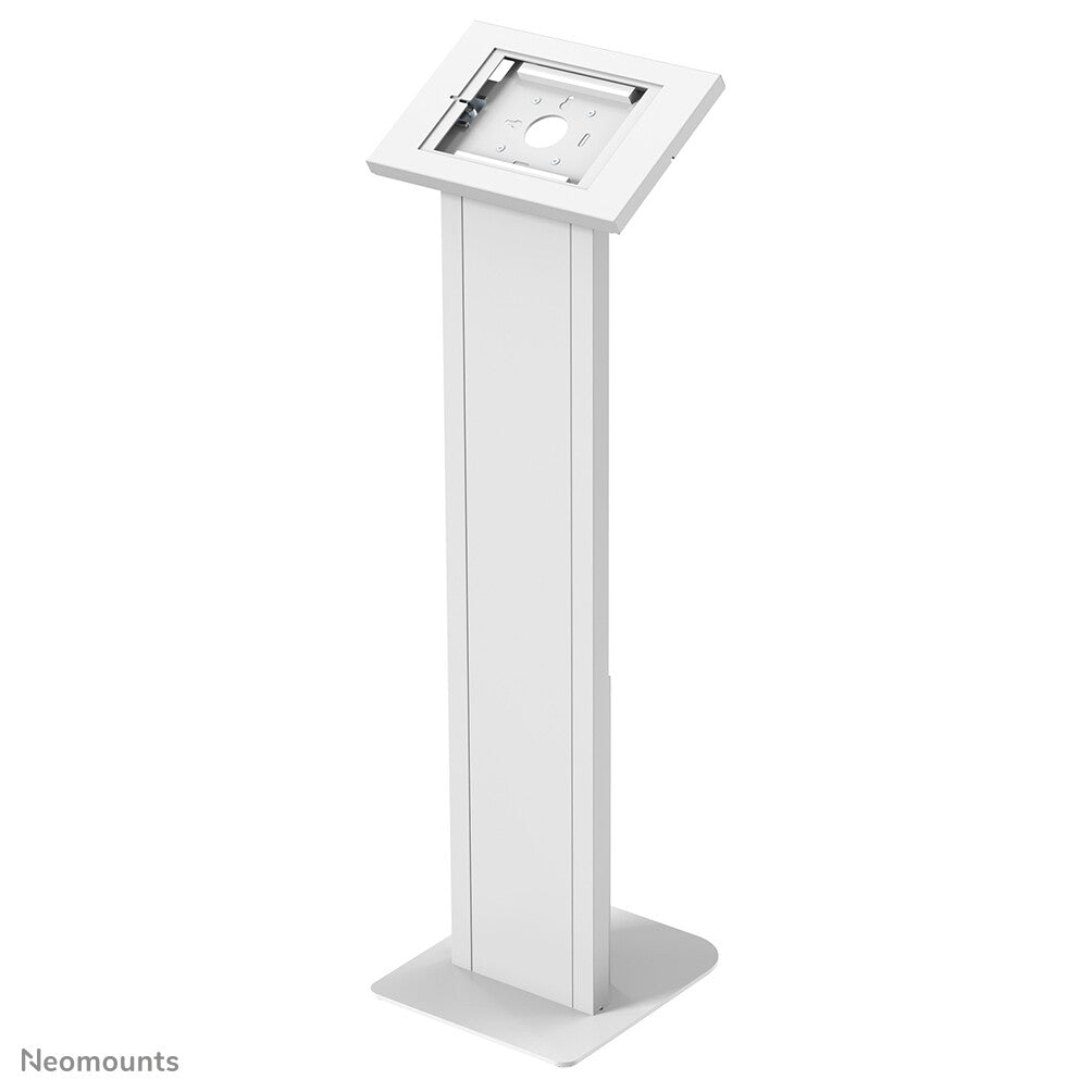 Neomounts FL15-750WH1 ställ och skyddsskal för surfplattor 27,9 cm (11") Vit