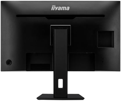 iiyama ProLite XB3288UHSU-B5 platta pc-skärmar 80 cm (31.5") 3840 x 2160 pixlar 4K Ultra HD LCD Svart