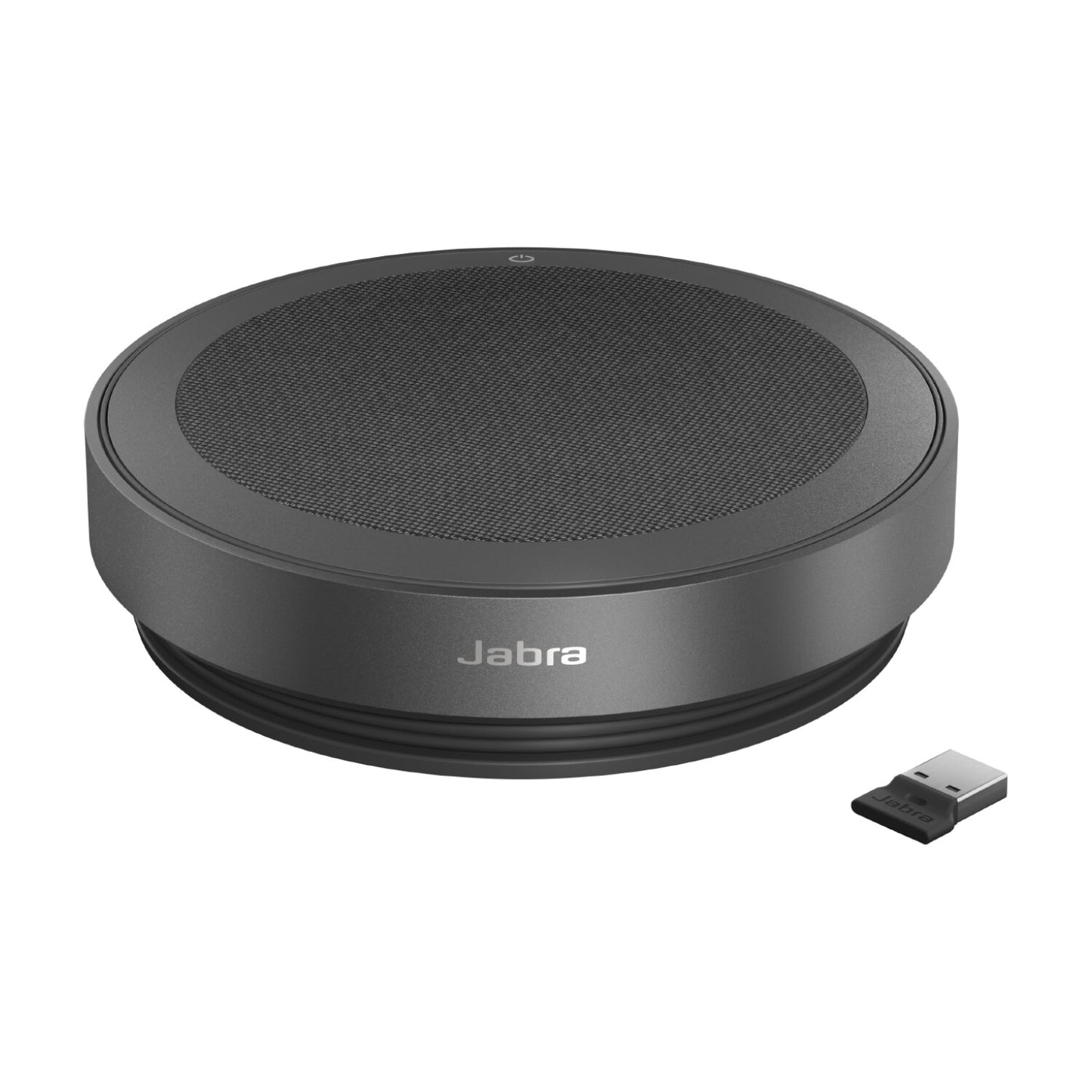Jabra Speak2 75 högtalartelefoner Universal USB/Bluetooth Svart