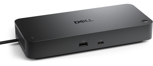 DELL Pro SD25 Kabel USB 3.2 Gen 2 (3.1 Gen 2) Type-C Svart
