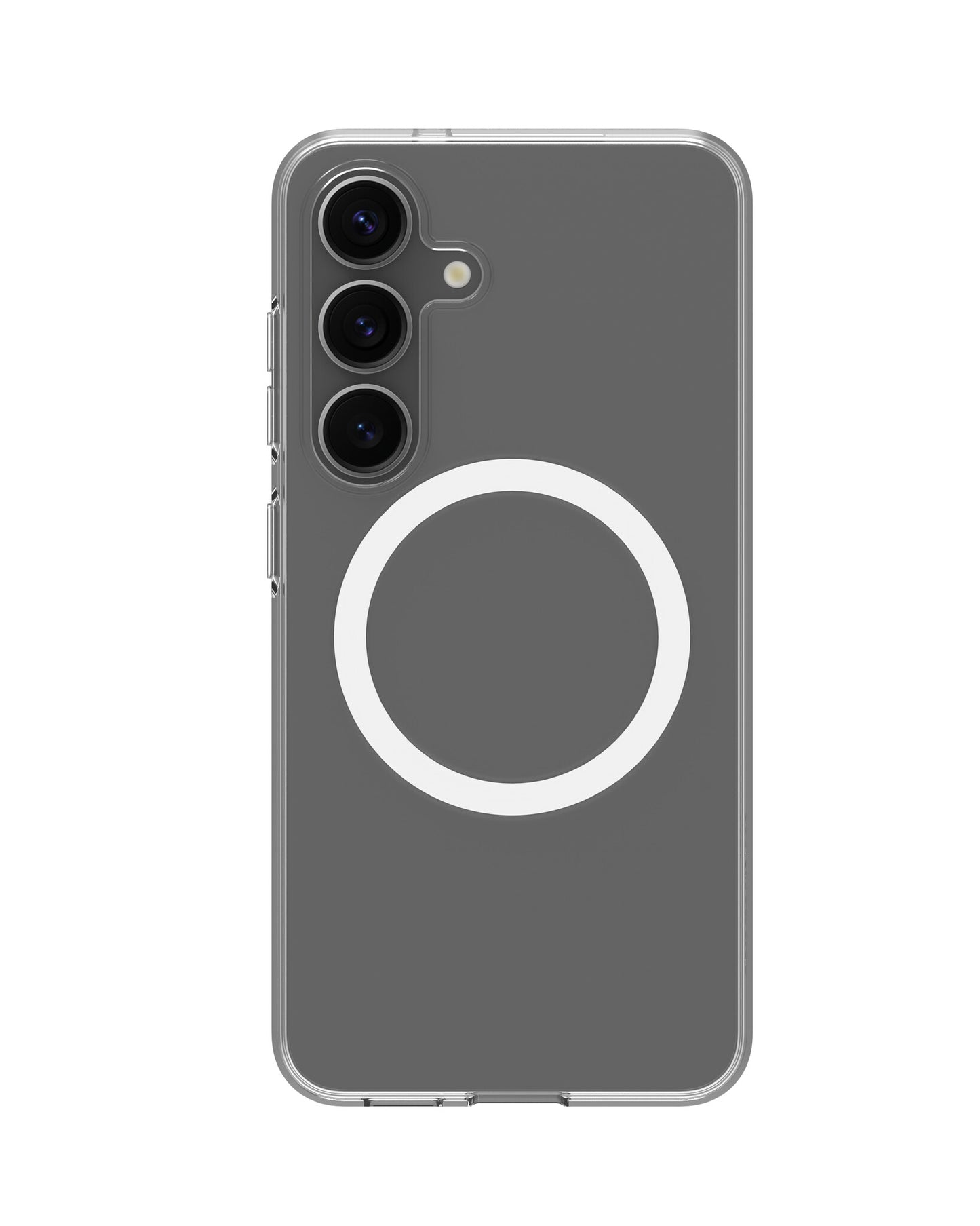 dbramante1928 Greenland Pro Qi2 mobiltelefonfodral 15,8 cm (6.2") Omslag Transparent