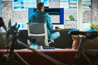 HP 935 Creator trådlös mus