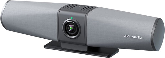 AVerMedia PA511D Svart, Grå 3840 x 2160 pixlar 30 fps