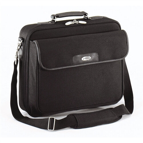 Targus CN01 väskor bärbara datorer 40,6 cm (16") budväska Svart Notepac