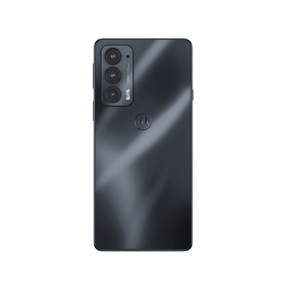 Motorola edge 20 17 cm (6.7") Dubbla SIM-kort Android 11 5G USB Type-C 8 GB 128 GB 4000 mAh Grå