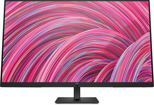 HP P32u G5 QHD USB-C-bildskärm