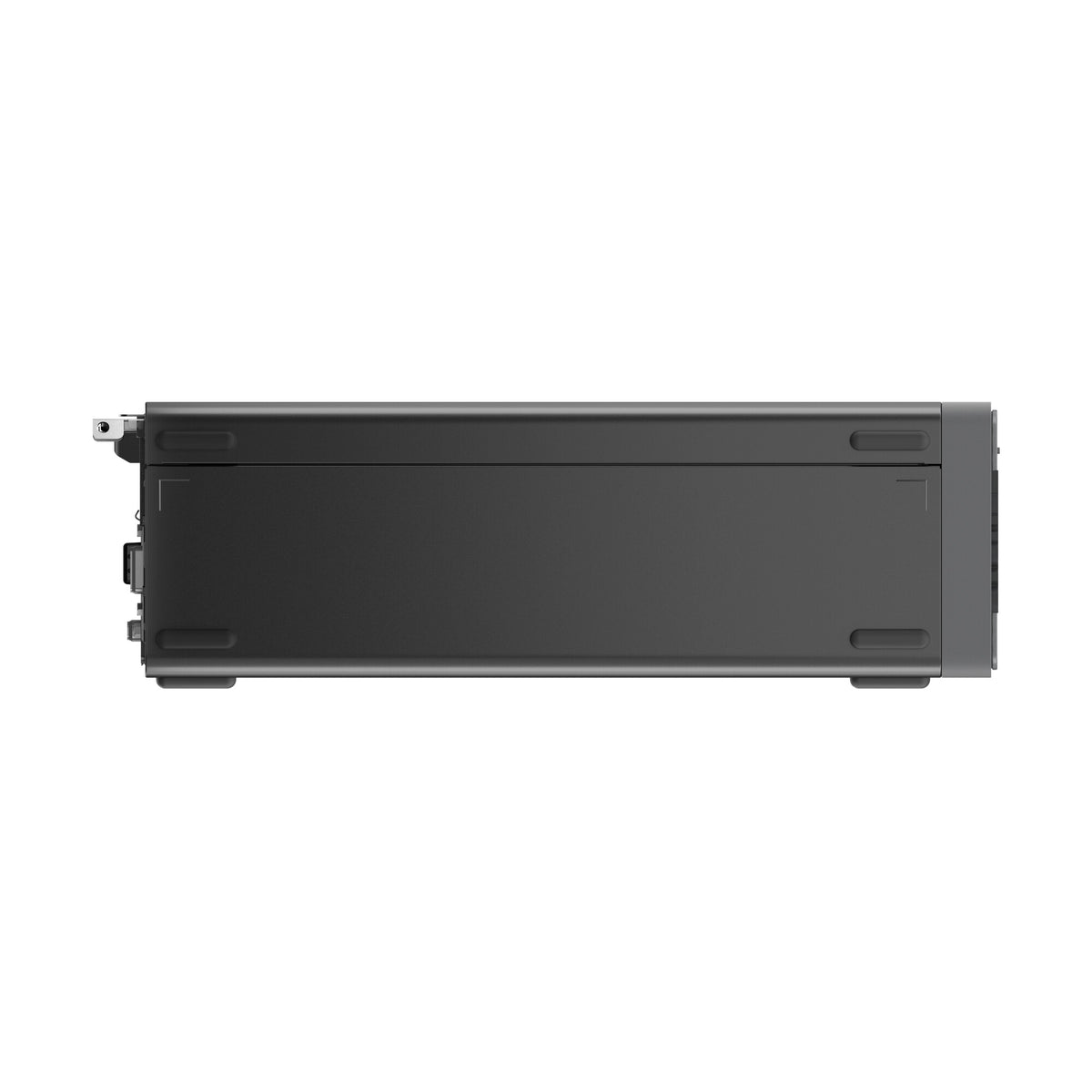 Lenovo ThinkCentre neo 50s Gen 5 Intel® Core™ i5 i5-13400 16 GB DDR5-SDRAM 1 TB SSD Windows 11 Pro SFF PC Svart