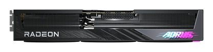 GIGABYTE AORUS Radeon RX 9070 XT ELITE 16G AMD 16 GB GDDR6