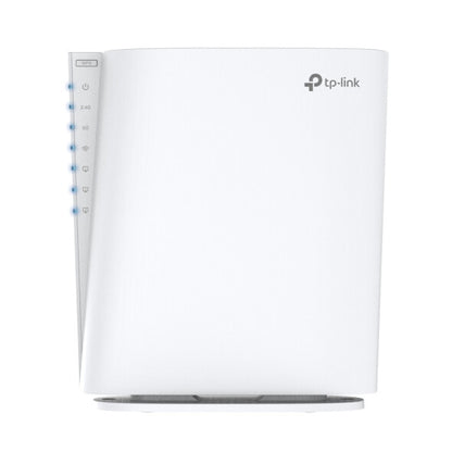 TP-Link RE900XD nätverksförlängare Nätverkssändare Vit 10, 100, 1000, 2500 Mbit/s