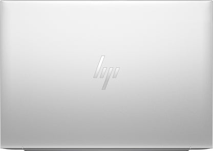 HP EliteBook 860 G11 Intel Core Ultra 7 155U Bärbar dator 40,6 cm (16") WUXGA 32 GB DDR5-SDRAM 512 GB SSD Wi-Fi 6 (802.11ax) Windows 11 Pro Silver