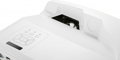 Viewsonic LS832WU datorprojektorer Standard throw-projektor 5000 ANSI-lumen LED WUXGA (1920x1200) Vit