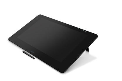 Wacom Cintiq Pro 24 ritplattor Svart 5080 lpi 522 x 294 mm USB