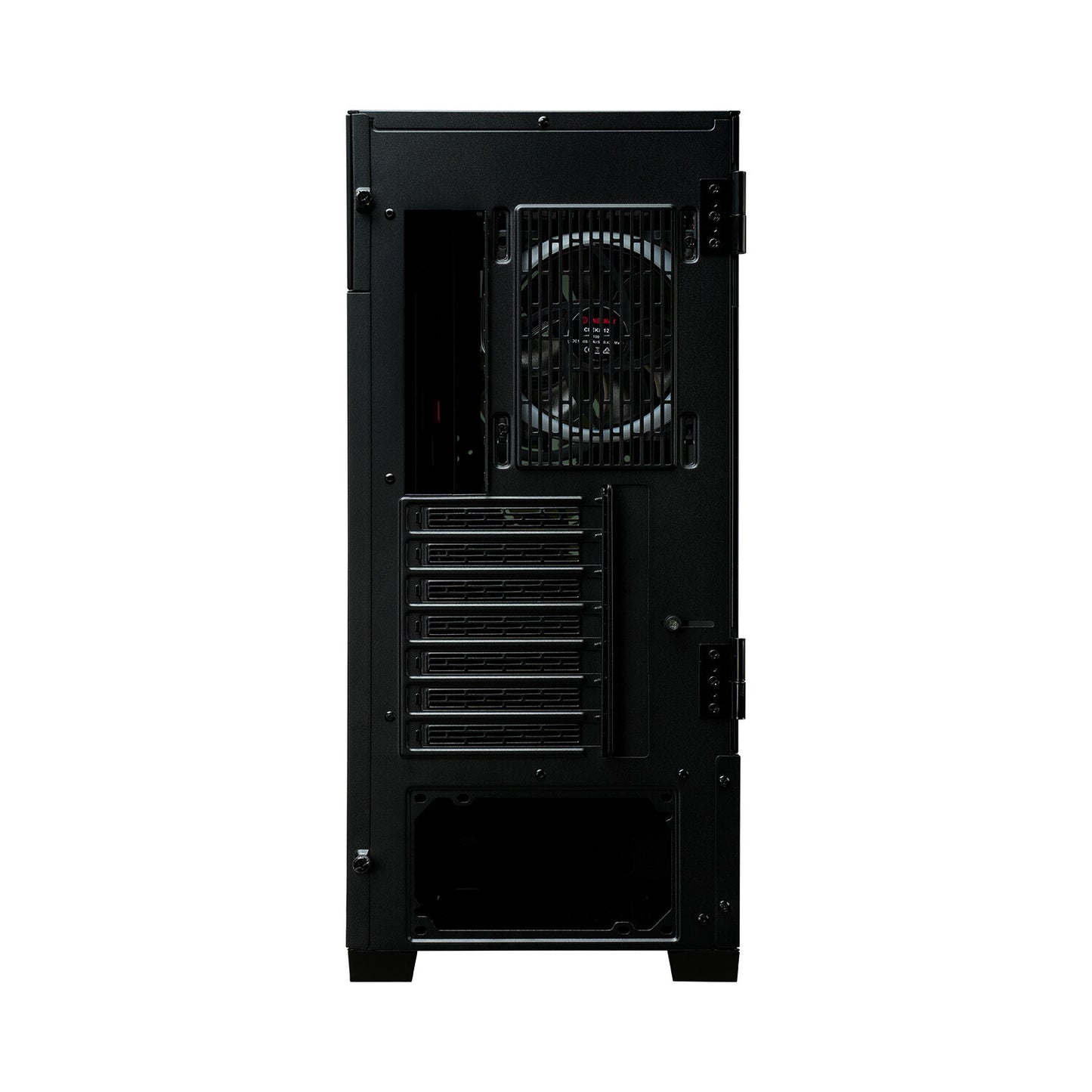 Enermax K8 Midi Tower Vit
