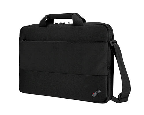 Lenovo ThinkPad 15.6-inch Basic Topload 39,6 cm (15.6") Toppmatad väska Svart