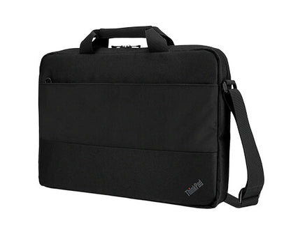 Lenovo ThinkPad 15.6-inch Basic Topload 39,6 cm (15.6") Toppmatad väska Svart