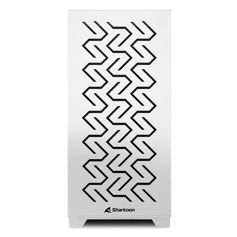 Sharkoon MS-Z1000 Micro Tower Vit