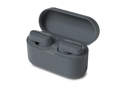 Philips TAT3508BK/00 hörlur och headset True Wireless Stereo (TWS) I öra Samtal/musik Bluetooth Svart