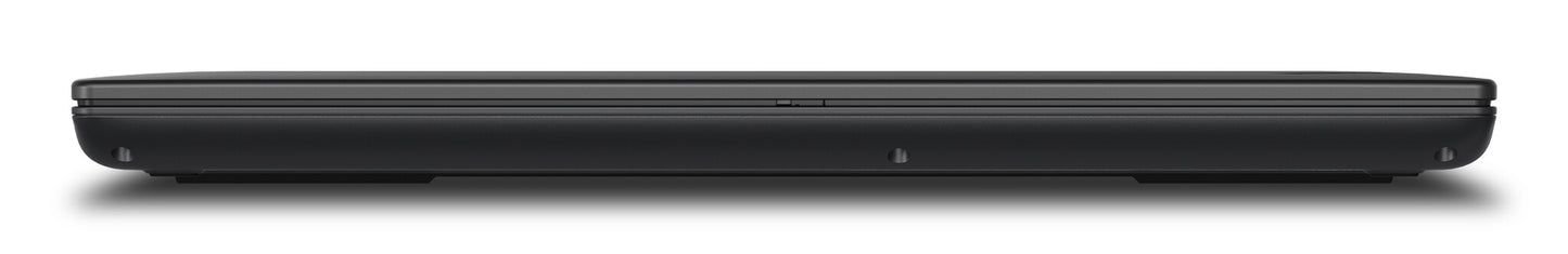 Lenovo ThinkPad P16v Gen 2 (Intel) Intel Core Ultra 7 155H Mobil arbetsstation 40,6 cm (16") WUXGA 32 GB DDR5-SDRAM 1 TB SSD NVIDIA RTX 1000 Ada Wi-Fi 6E (802.11ax) Windows 11 Pro Nordic Svart Intel Core Ultra 7 155H (24MB Cache), 32GB DDR5-SDRAM, 1000GB