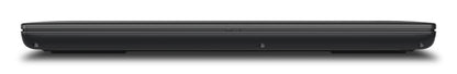 Lenovo ThinkPad P16v Gen 2 (Intel) Intel Core Ultra 7 165H Mobil arbetsstation 40,6 cm (16") WUXGA 32 GB DDR5-SDRAM 1 TB SSD NVIDIA RTX 2000 Ada Wi-Fi 6E (802.11ax) Windows 11 Pro Nordic Svart Intel Core Ultra 7 165H (24MB Cache), 32GB DDR5-SDRAM, 1000GB