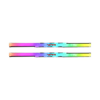 Patriot Memory Viper Venom PVVR532G680C34K RAM-minnen 32 GB 2 x 16 GB DDR5