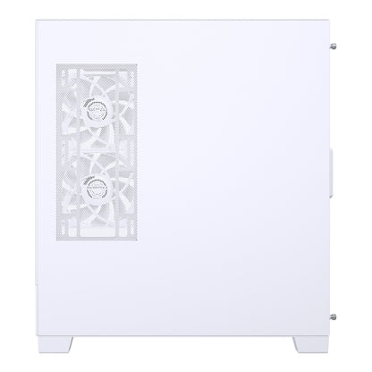 Phanteks XT View Midi Tower Vit