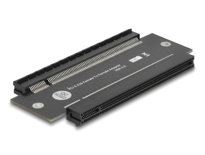 DeLOCK 81293 nätverkskort/adapters Intern PCIe