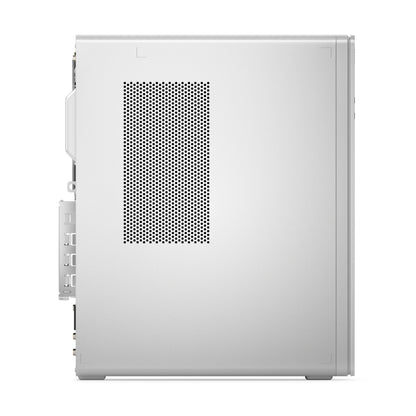 Lenovo IdeaCentre Tower 08IRR9 Intel® Core™ i5 i5-14400 16 GB DDR5-SDRAM 512 GB SSD Windows 11 Home PC Grå