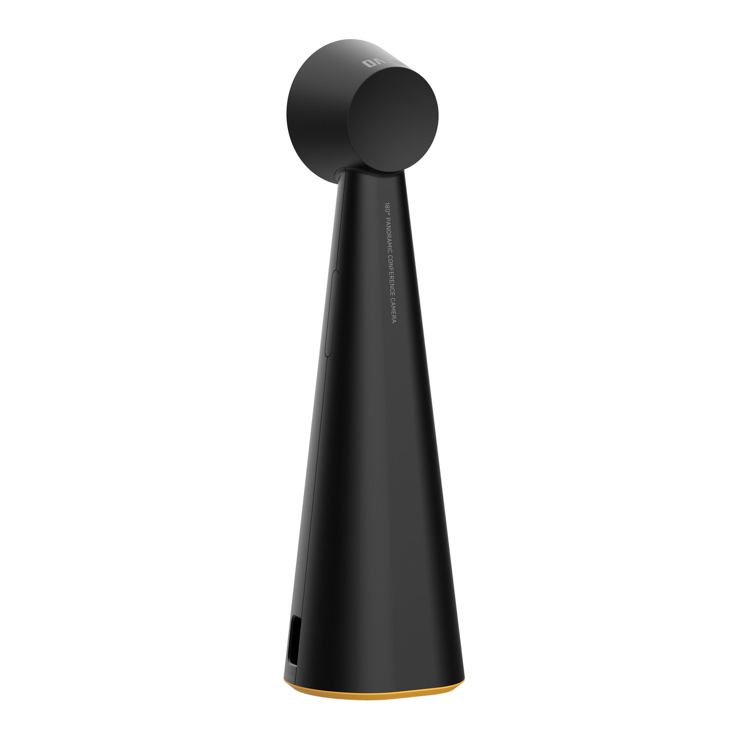 IPEVO KFT Konferenzkamera Totem 180 6.4MP Mikro schwarz Blå