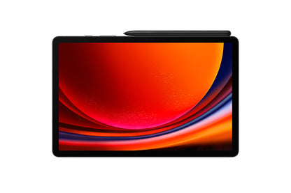 Samsung Galaxy Tab S9 Enterprise Edition SM-X716B 5G Qualcomm Snapdragon 128 GB 27,9 cm (11") 8 GB Wi-Fi 6 (802.11ax) Android 13 grafit