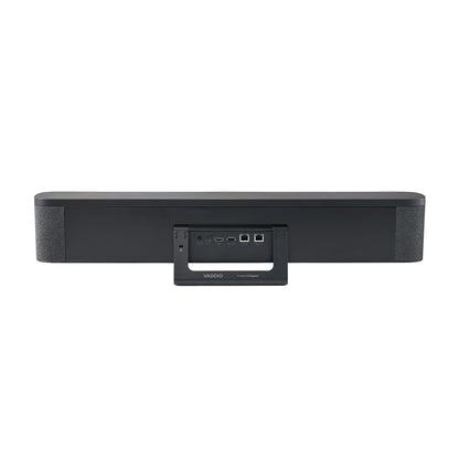 Vaddio 999-50909-000 videokonferenskamera Svart 3840 x 2160 pixlar 60 fps CMOS 25,4 / 2,5 mm (1 / 2.5")
