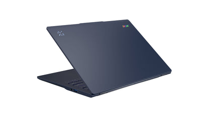 Acer Swift 14 AI SF14-51-75E9 Intel Core Ultra 7 258V Bärbar dator 35,6 cm (14") 2.8K 32 GB LPDDR5x-SDRAM 1 TB SSD Wi-Fi 7 (802.11be) Windows 11 Home Blå