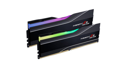 G.Skill Trident Z5 Neo RGB F5-6000J3238F16GX2-TZ5NR RAM-minnen 32 GB 2 x 16 GB DDR5 6000 MHz