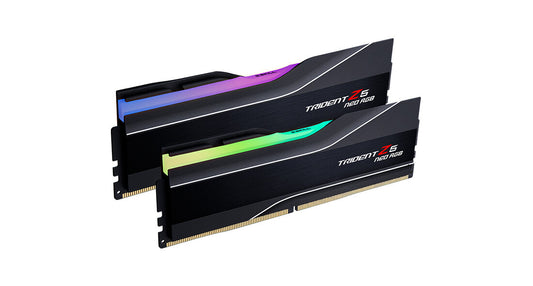 G.Skill Trident Z5 Neo RGB F5-6000J3238F16GX2-TZ5NR RAM-minnen 32 GB 2 x 16 GB DDR5 6000 MHz