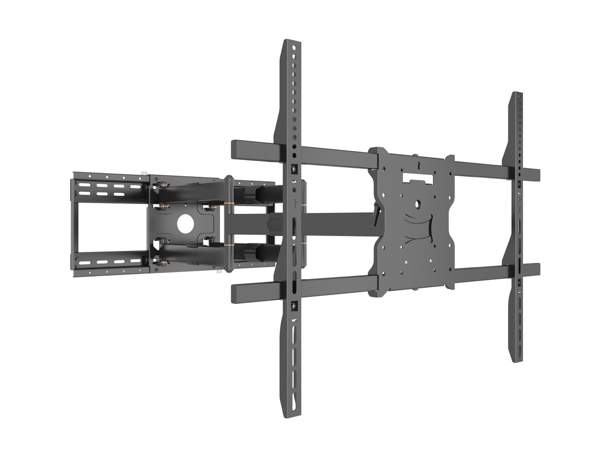 Multibrackets 5605 tv-fäste 2,79 m (110") Svart