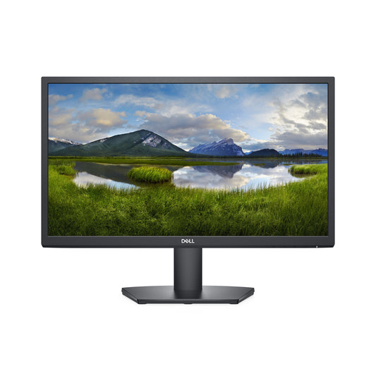 DELL S Series SE2222H LED display 54,5 cm (21.4") 1920 x 1080 pixlar Full HD LCD Svart