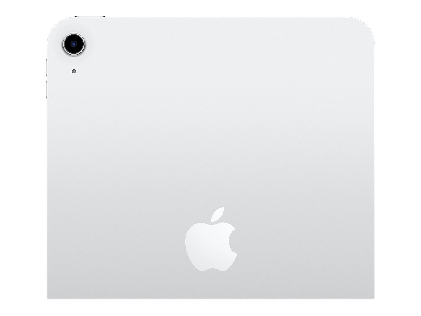 Apple iPad 10.9" Wi-Fi 64GB (10th gen) - Silver
