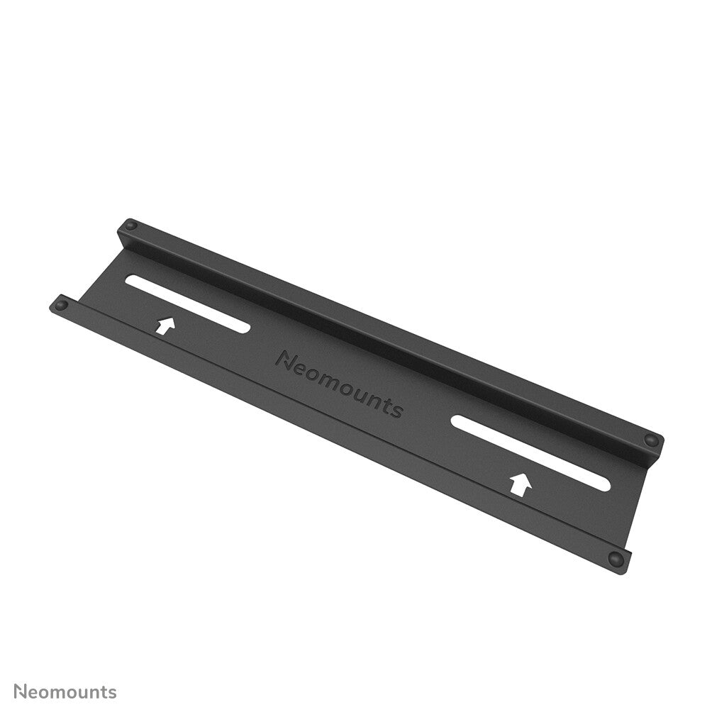 Neomounts WL30-350BL12 tv-fäste 139,7 cm (55") Svart