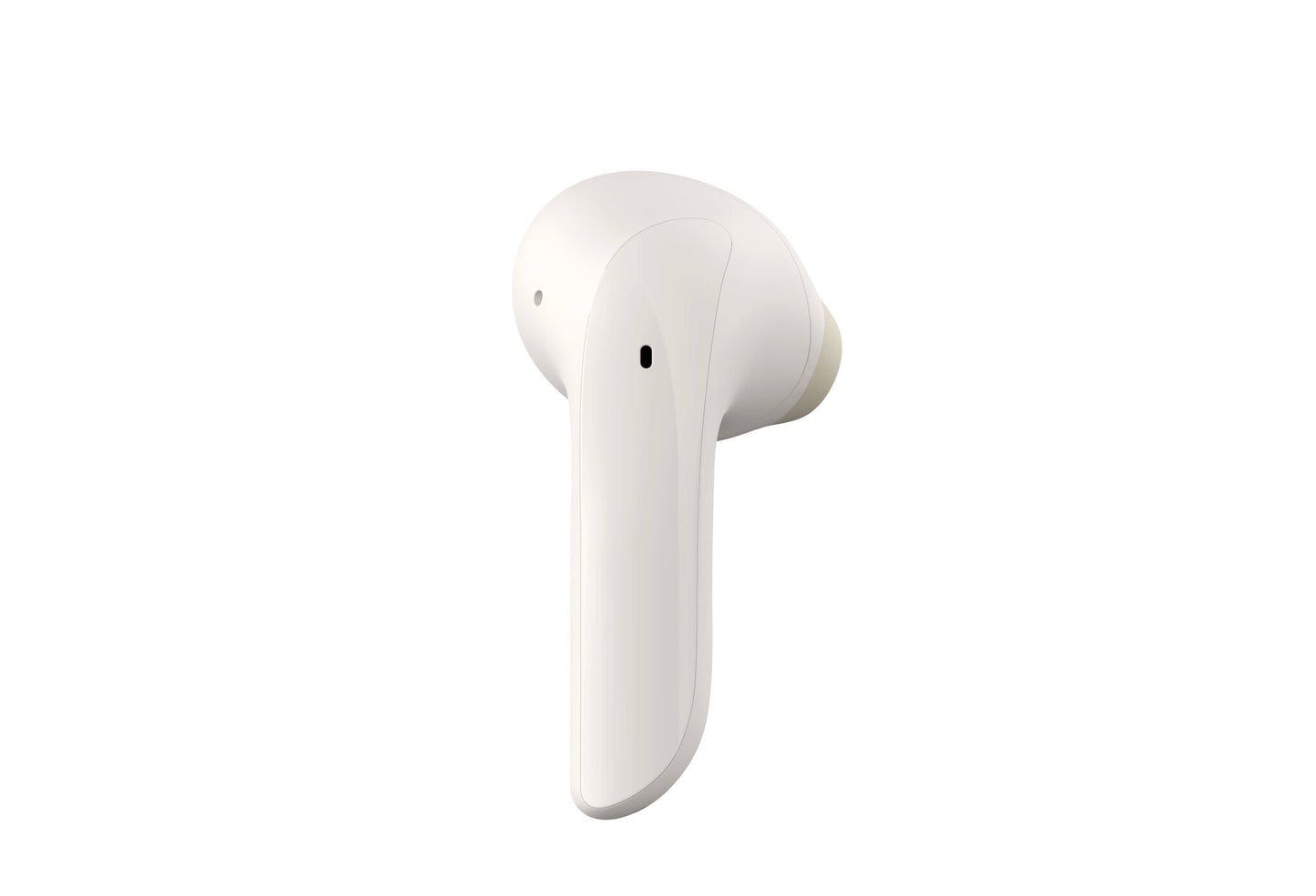 Havit 6939119079918 hörlur och headset Hörlurar Trådlös I öra Musik Bluetooth Beige