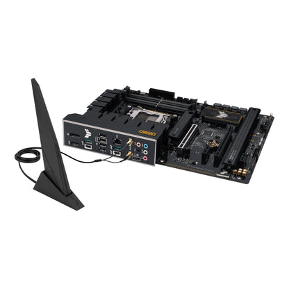 ASUS TUF GAMING B650-PLUS WIFI AMD B650 AM5-sockel ATX