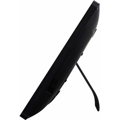 Viewsonic TD2430 platta pc-skärmar 59,9 cm (23.6") 1920 x 1080 pixlar Full HD LCD Pekskärm Flera användare Svart