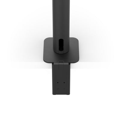 BenQ PD2705UA platta pc-skärmar 68,6 cm (27") 3840 x 2160 pixlar 4K Ultra HD LCD Svart