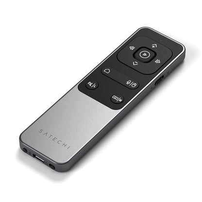 Satechi R2 fjärrkontroll Bluetooth Universal Tryckknappar